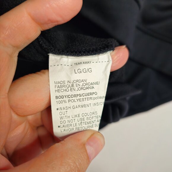 UNDER ARMOUR HOODIE  SIZE L - Picture 7 of 9